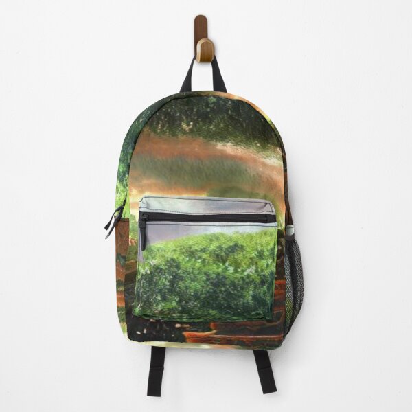 Item preview, Organic Sky designed and sold by Klementsen.