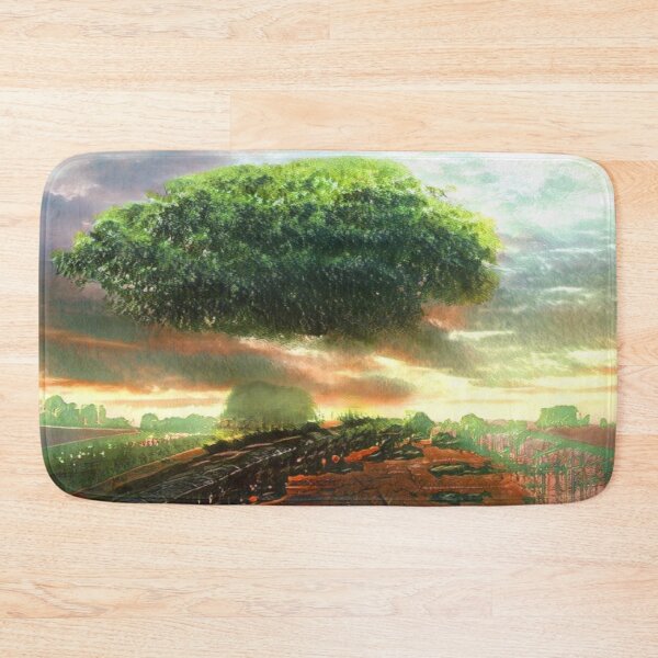 Item preview, Organic Sky designed and sold by Klementsen.
