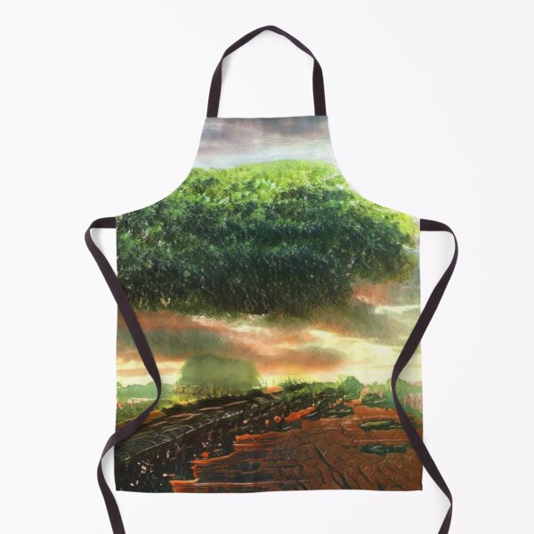 Item preview, Organic Sky designed and sold by Klementsen.