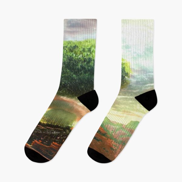 Item preview, Organic Sky designed and sold by Klementsen.
