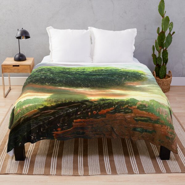 Item preview, Organic Sky designed and sold by Klementsen.