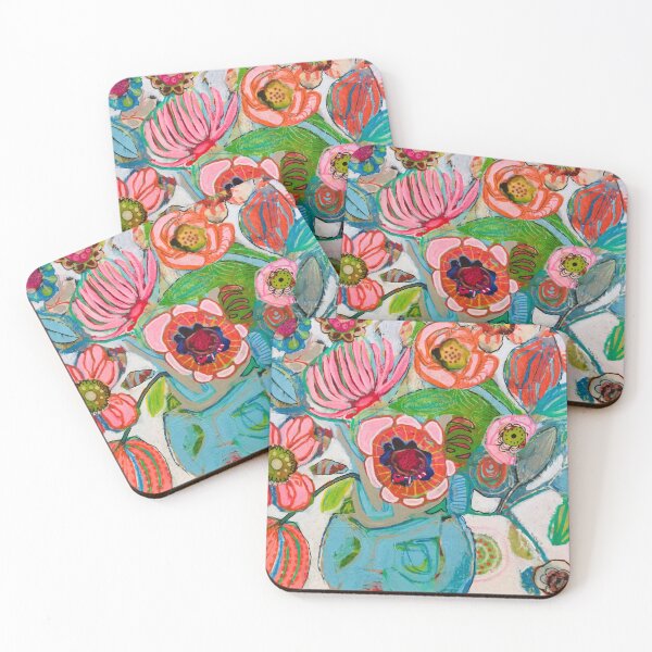 Item preview, Merry bouquet designed and sold by Marielle Robichaud.