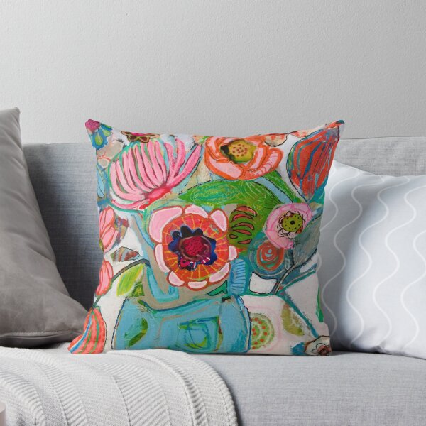 Item preview, Merry bouquet designed and sold by Marielle Robichaud.