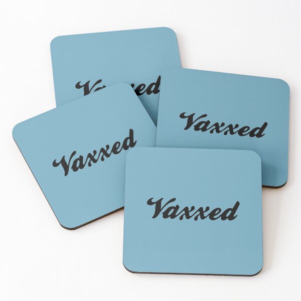 Item preview, Vaxxed designed and sold by dewi5.