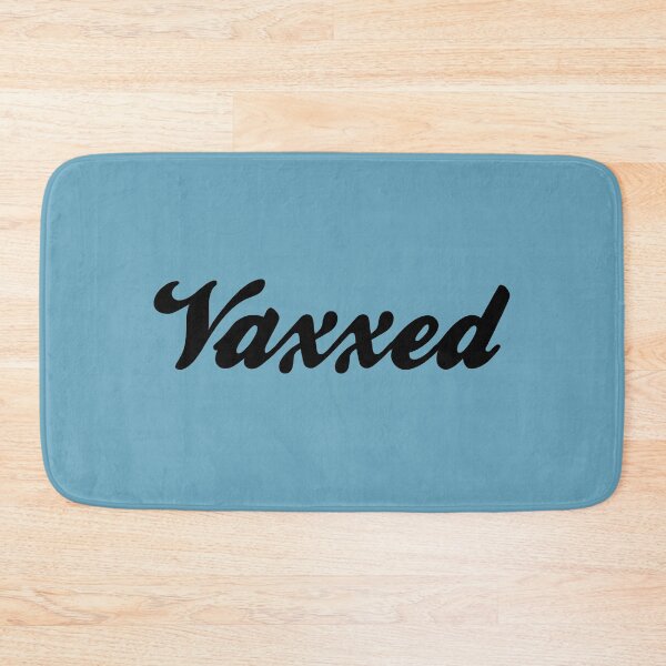 Item preview, Vaxxed designed and sold by dewi5.