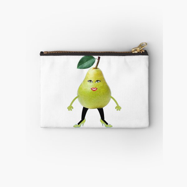 Item preview, Ms Pear designed and sold by Intriguing Eclectives by Janelle  K.