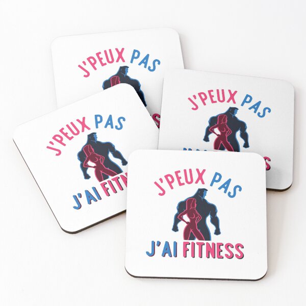 Item preview, I can't fitness designed and sold by JeremyMadaci.