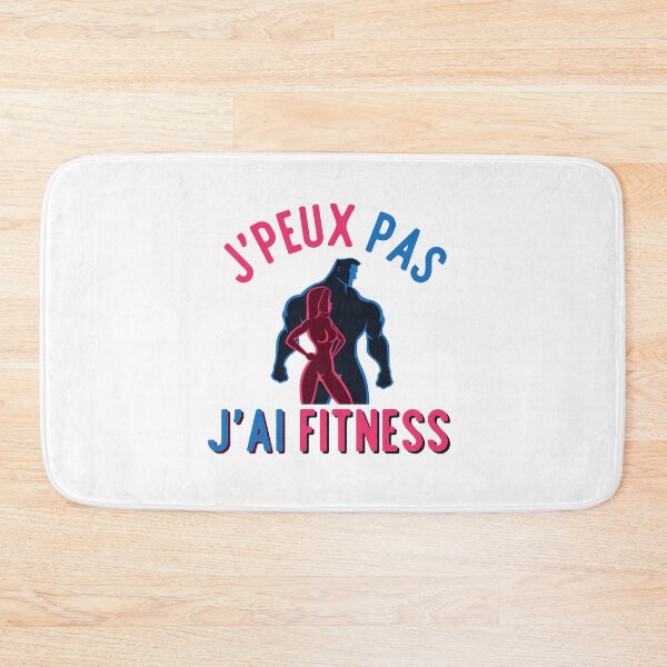 Item preview, I can't fitness designed and sold by JeremyMadaci.