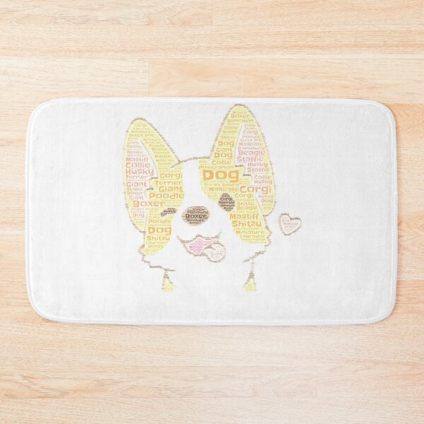 Item preview, Corgi Dog designed and sold by Red-ElYoubi.