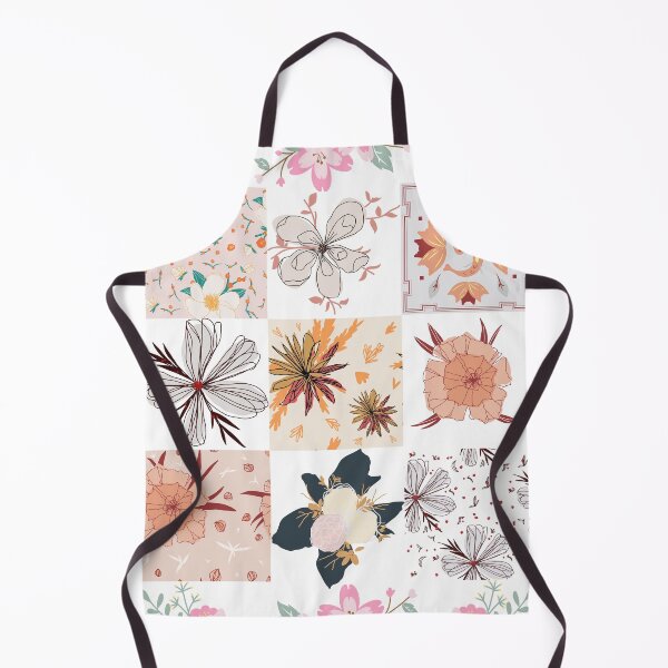 Item preview, Floral In Pastel designed and sold by catherinejean.