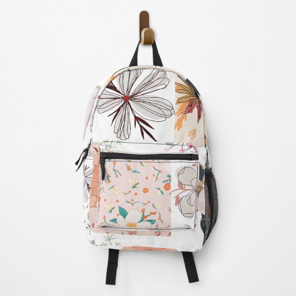 Item preview, Floral In Pastel designed and sold by catherinejean.