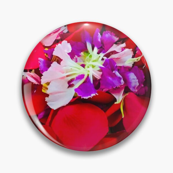 Item preview, Pretty Petals  designed and sold by BeCarpeDiem.