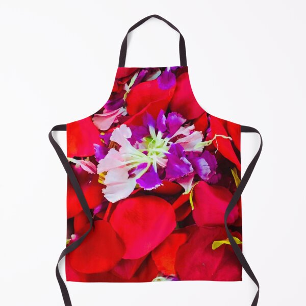 Item preview, Pretty Petals designed and sold by BeCarpeDiem.