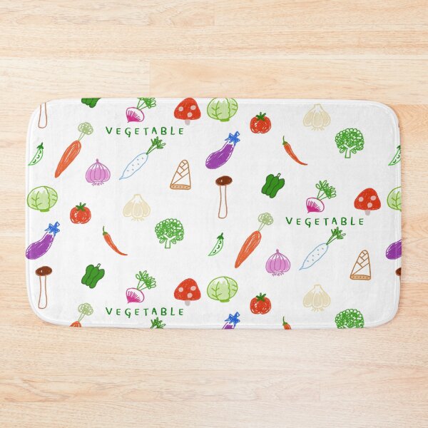 Item preview, Eat vegetables designed and sold by fangkwl.
