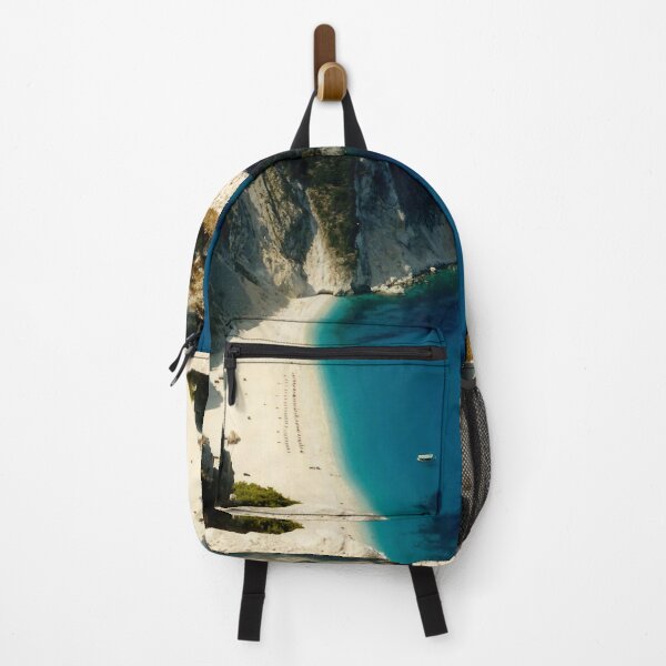 Item preview, MYRTOS BEACH Kefalonia designed and sold by RachelMacht.