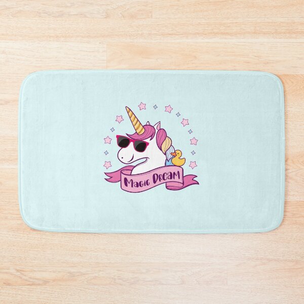 Item preview, Being a unicorn designed and sold by jacjac2121.