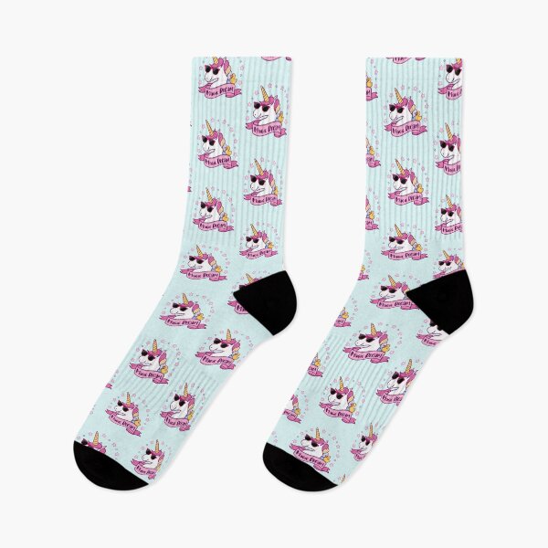 Item preview, Being a unicorn designed and sold by jacjac2121.