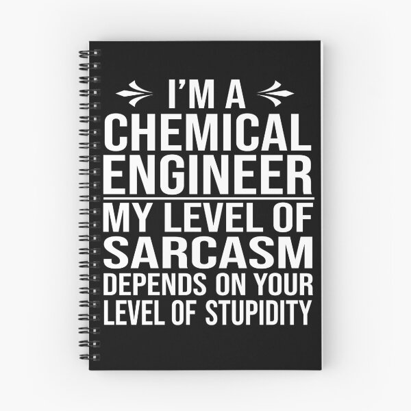 Item preview, chemical engineer saying funny chemical engineering gift designed and sold by alaechamlal.
