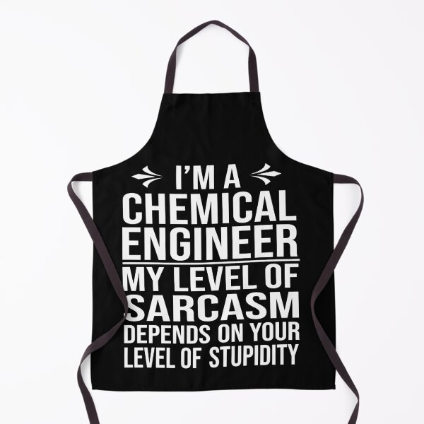 Item preview, chemical engineer saying funny chemical engineering gift designed and sold by alaechamlal.
