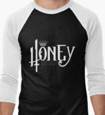 You Should See Me In A Crown Men's Baseball ¾ T-Shirt
