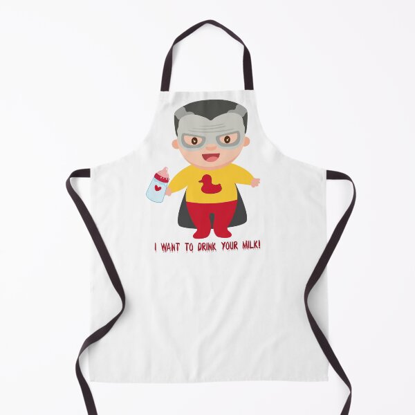 Item preview, Dracula Child designed and sold by dfavrefelix.