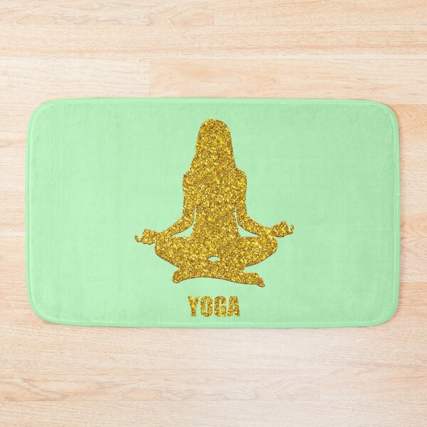 Item preview, PADMASANA  LOTUS POSE designed and sold by Danicus666.