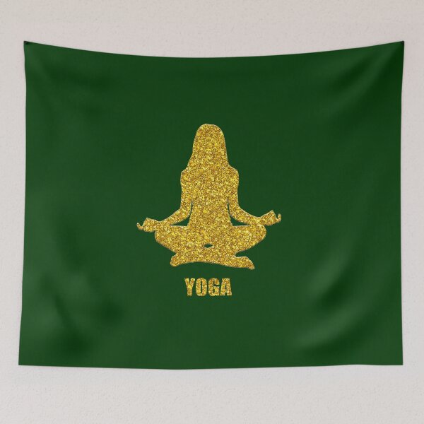 Item preview, PADMASANA  LOTUS POSE designed and sold by Danicus666.
