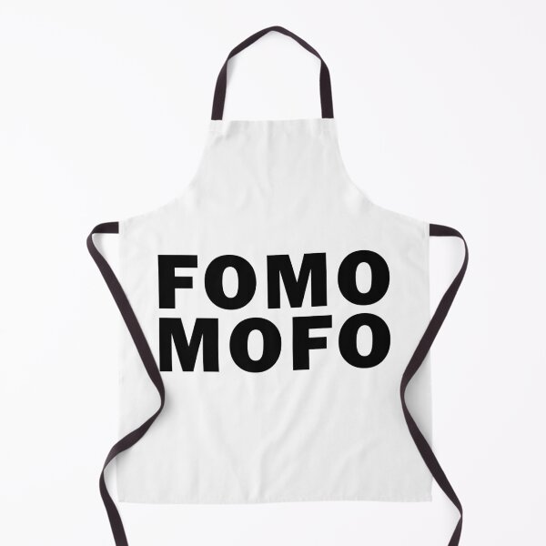 Item preview, Fomo Mofo designed and sold by ValentinaHramov.