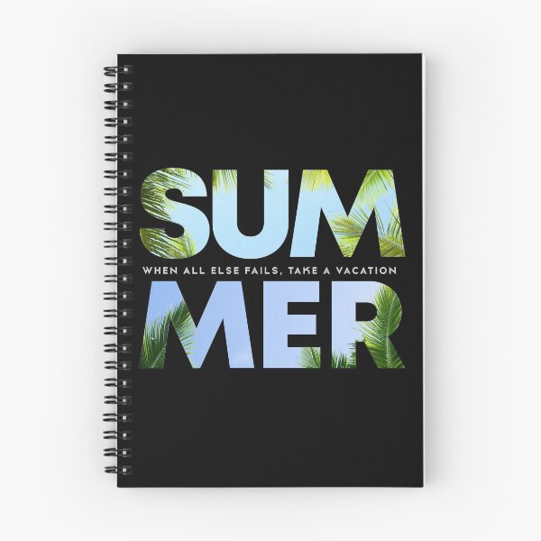Item preview, When All Else Fails, Take A Vacation designed and sold by cotros.