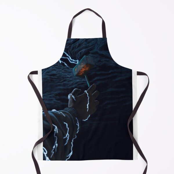 Item preview, Ragnarok designed and sold by BrokenBeanie.