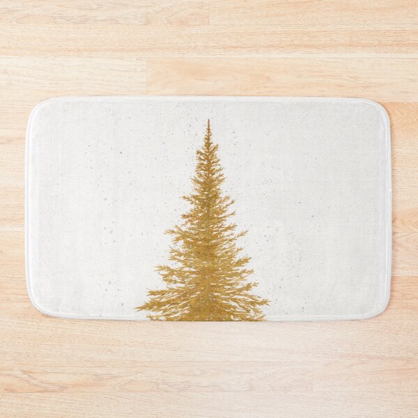 Item preview, Gold Tree designed and sold by Ibreathart.