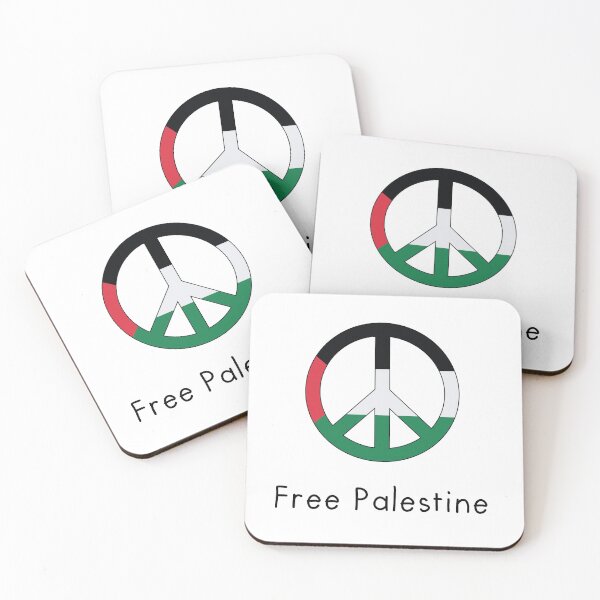 Item preview, Free Palestine designed and sold by OkGalerieRB.