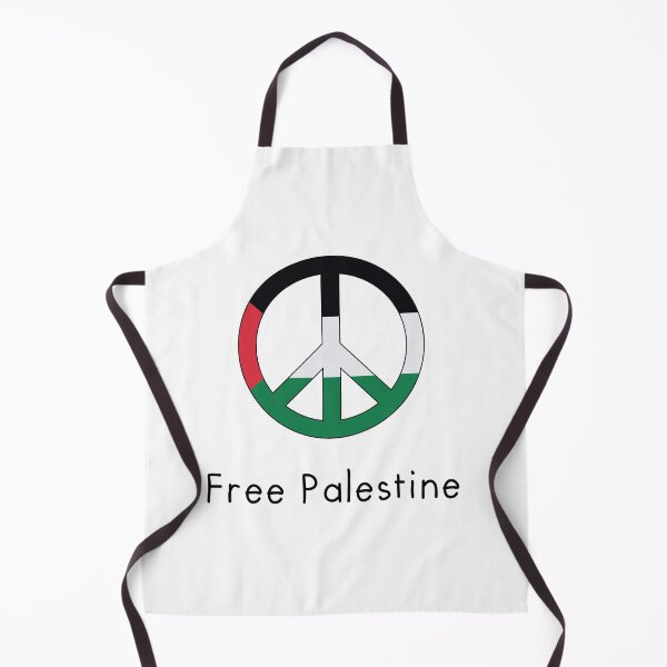 Item preview, Free Palestine designed and sold by OkGalerieRB.