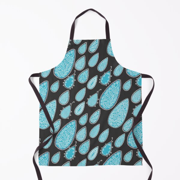 Item preview, Raindrops designed and sold by space-kitten.