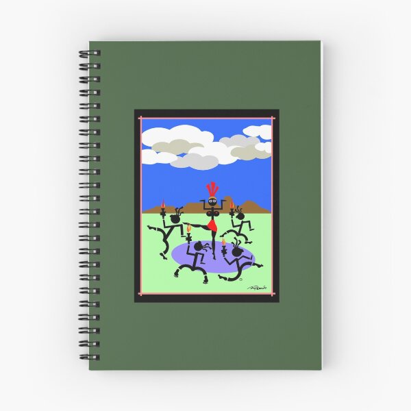 Item preview, rain dance  designed and sold by Michael Joseph Peraino.