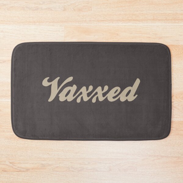 Item preview, Vaxxed designed and sold by dewi5.
