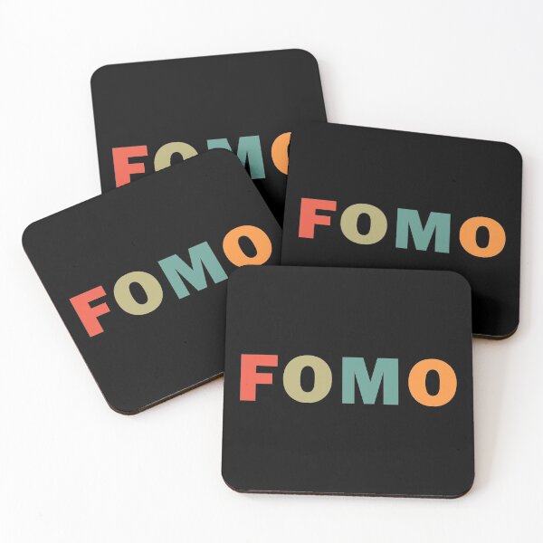 Item preview, Fomo designed and sold by ValentinaHramov.