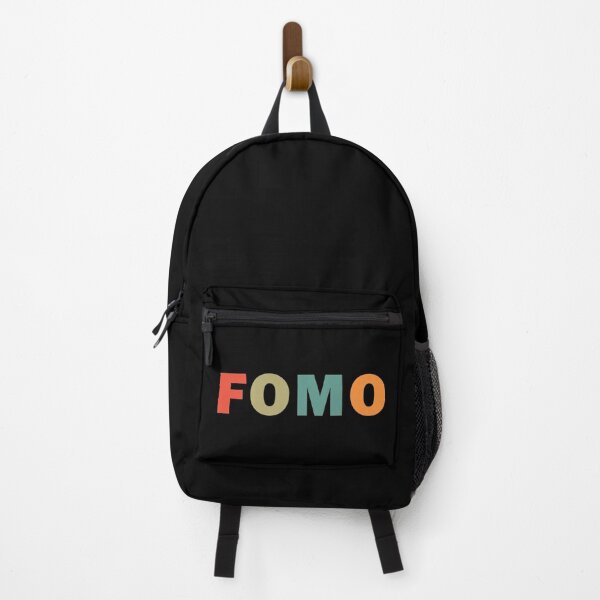 Item preview, Fomo designed and sold by ValentinaHramov.