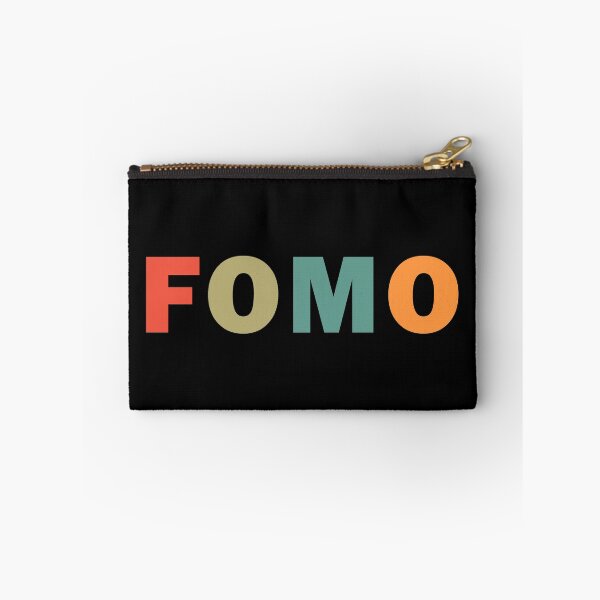 Item preview, Fomo designed and sold by ValentinaHramov.