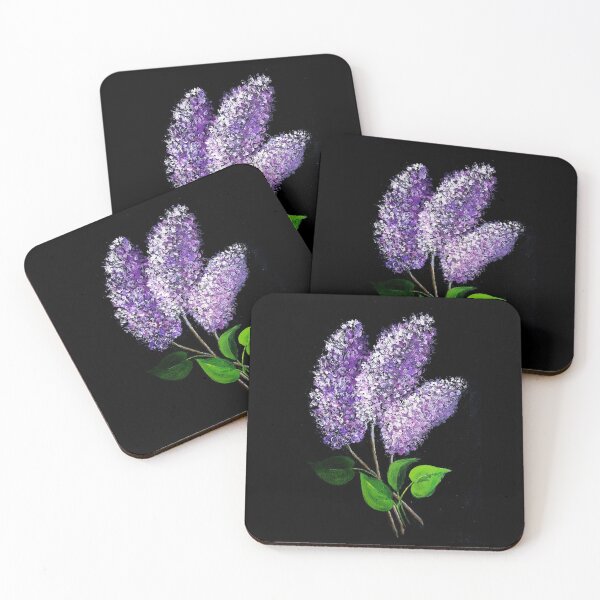 Item preview, Lilac designed and sold by TSGifts.