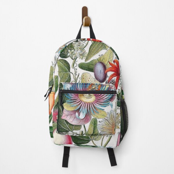 Item preview, Vintage botanical floral - J.H Fuessli designed and sold by NineVi.