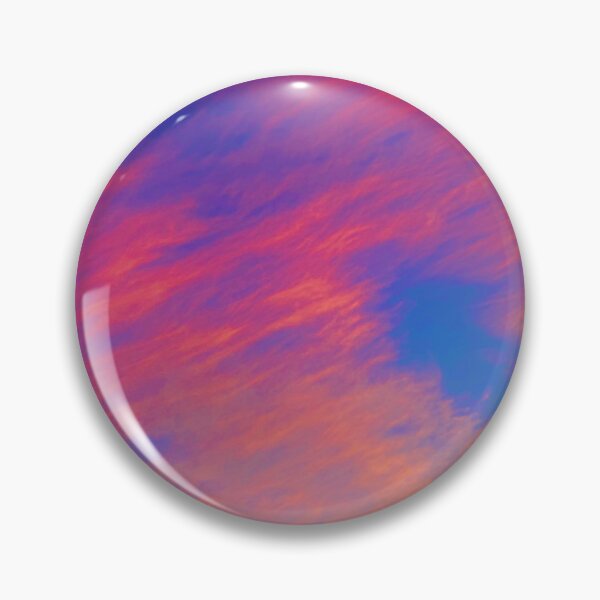 Item preview, Cotton Candy Afterglow designed and sold by BeCarpeDiem.