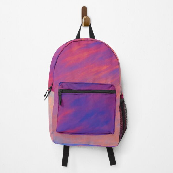Item preview, Cotton Candy Afterglow designed and sold by BeCarpeDiem.