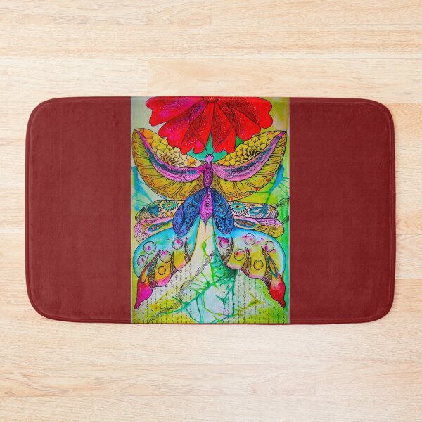 Item preview, Fly Fly Butterfly  designed and sold by Artcartstart.