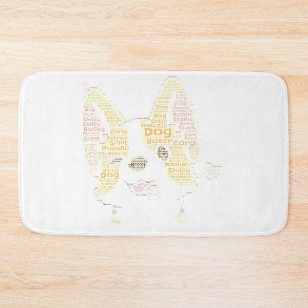 Item preview, Corgi Dog designed and sold by Red-ElYoubi.