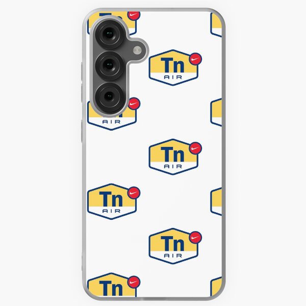 Item preview, Tn Logo Phone case (White) designed and sold by swag money.