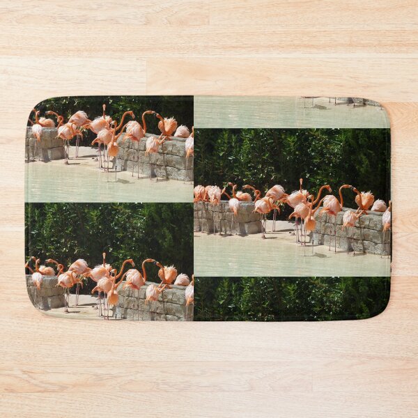 Item preview, Flamingo designed and sold by DomGDesign.