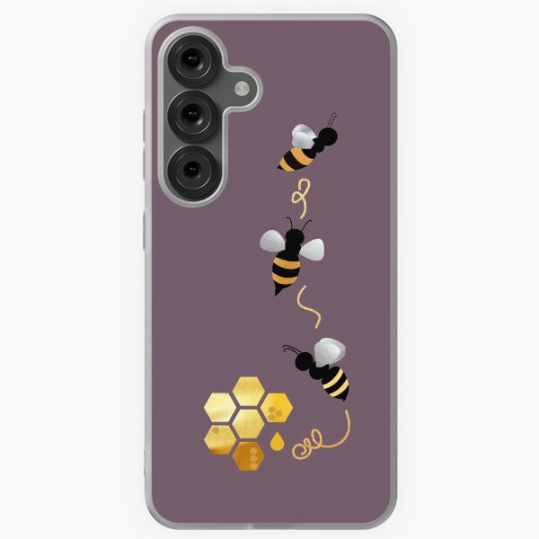 Item preview, Save the bees, protect the bees, cute honey bumble be kind to bees. Caroline Laursen original designed and sold by Caroline Laursen.