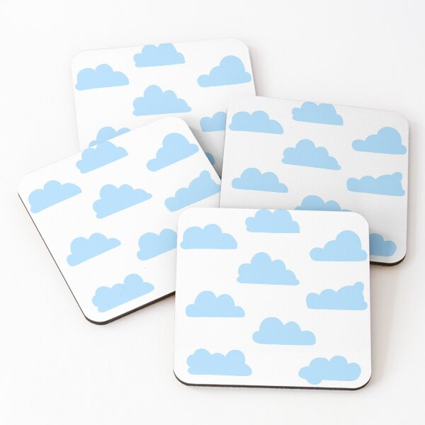 Item preview, Clouds in the sky illustration  designed and sold by valdegilde.