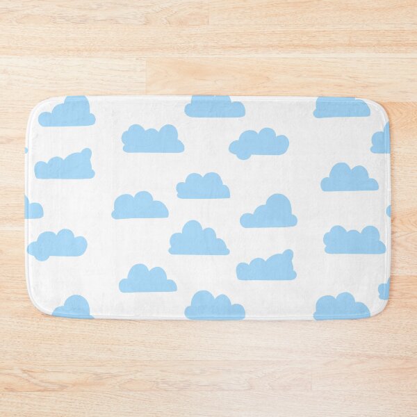 Item preview, Clouds in the sky illustration  designed and sold by valdegilde.